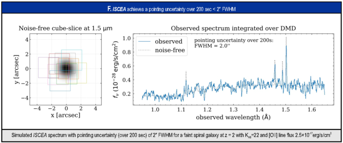 ISCEA FO1F